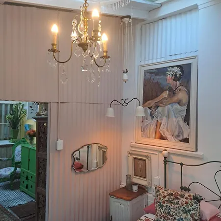 The Art Studio Knysna Exterior photo