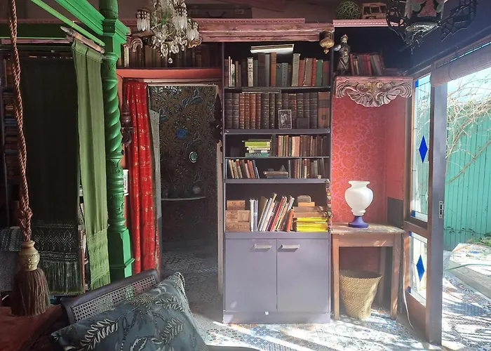 The Art Studio