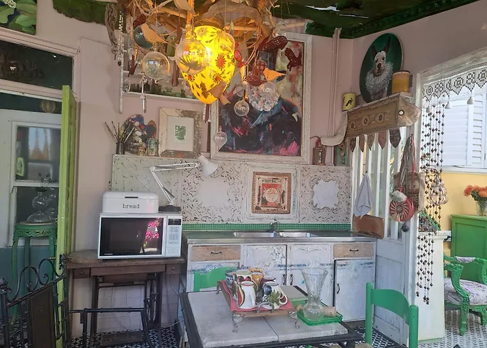 The Art Studio