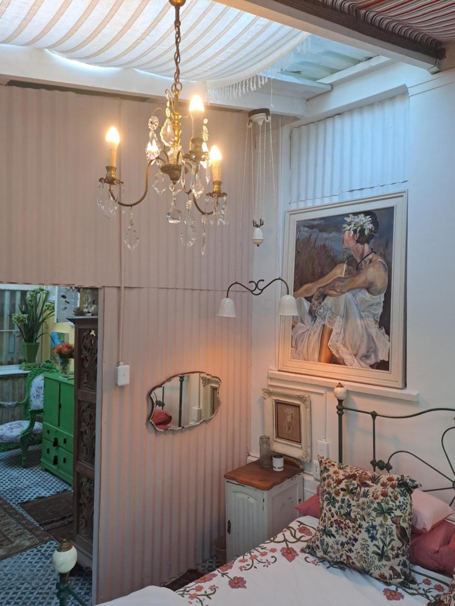 The Art Apartment Knysna