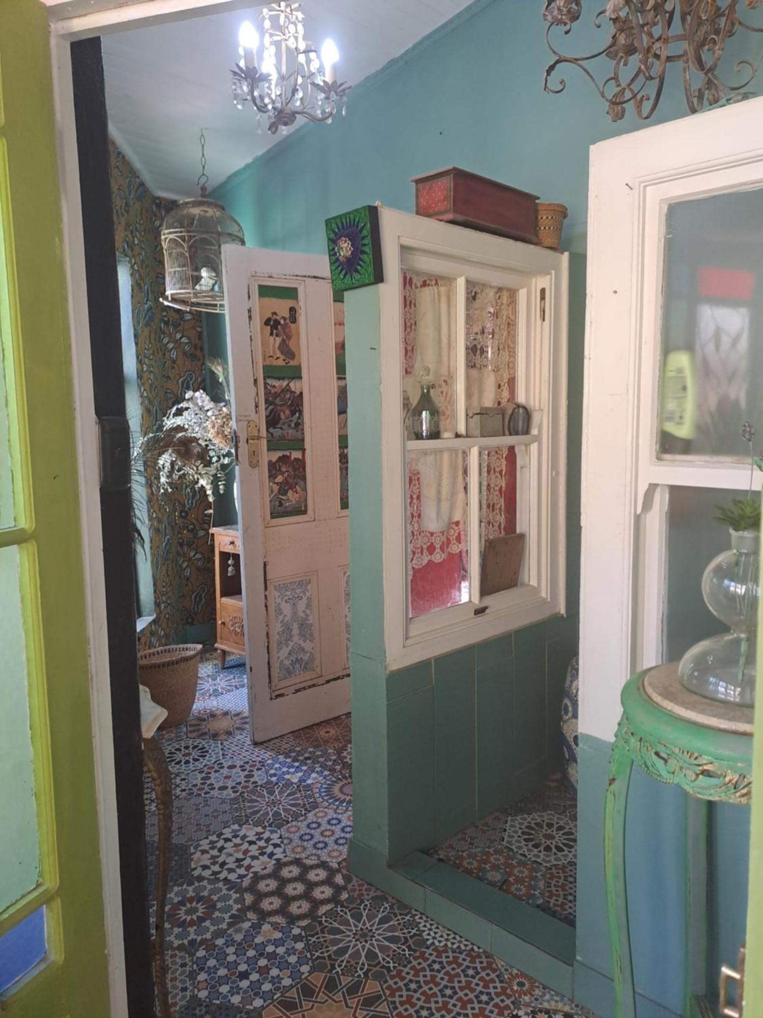 Apartment The Art Knysna