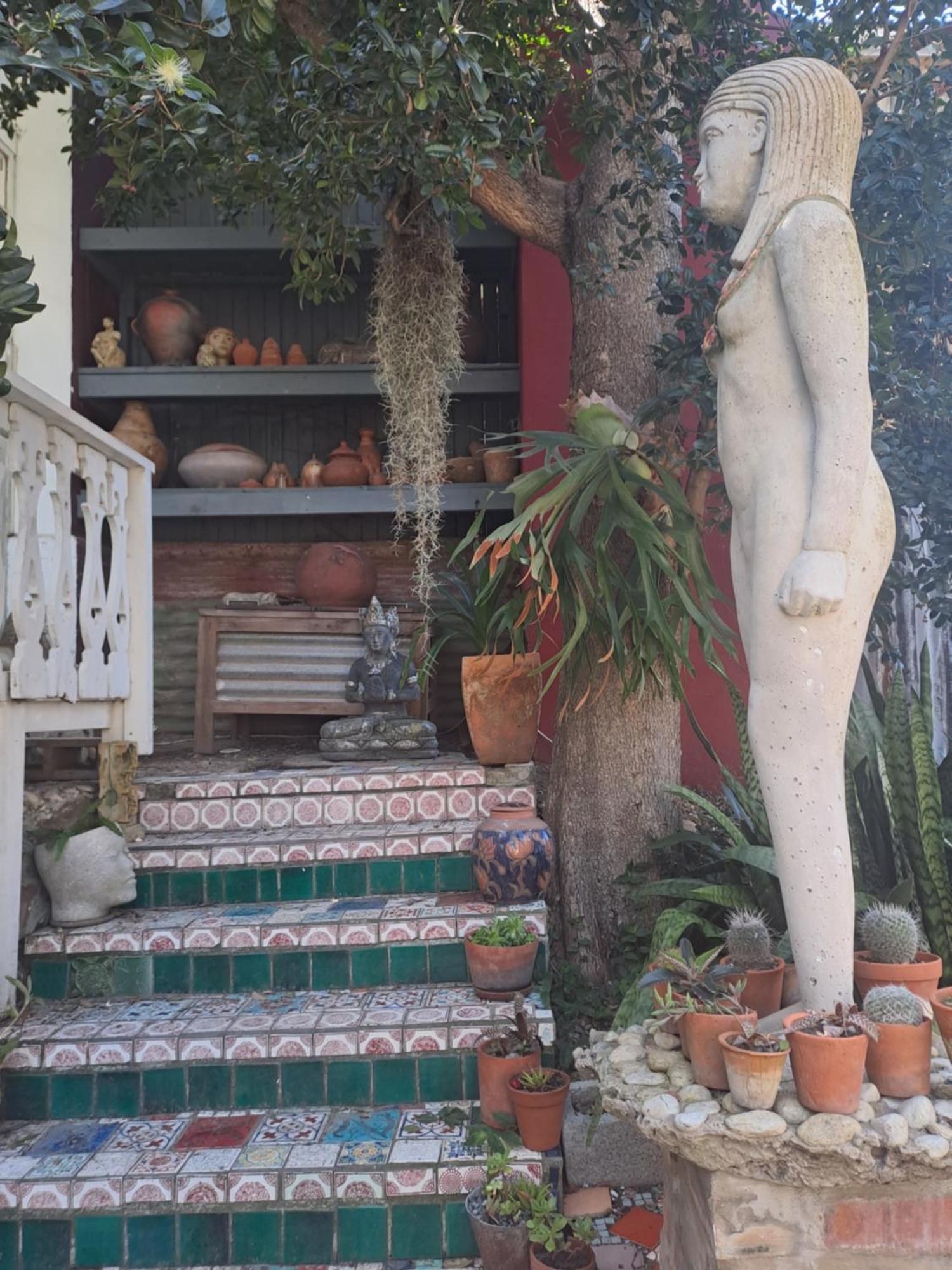The Art Apartment