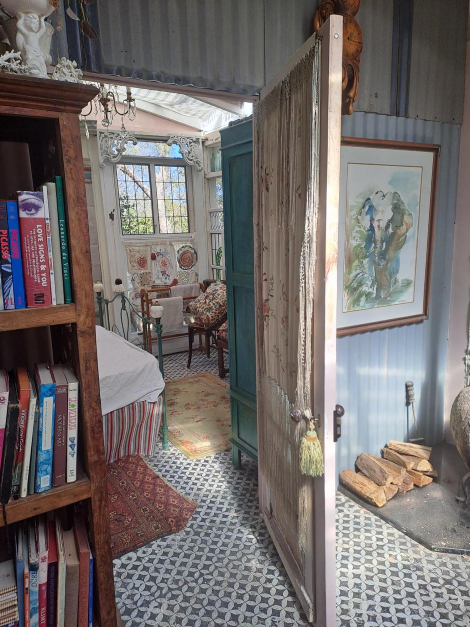 The Art Apartment